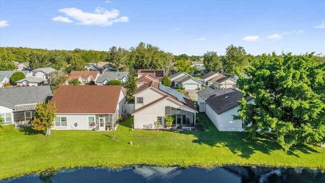 Building Photo - 5808 Parkview Point Dr