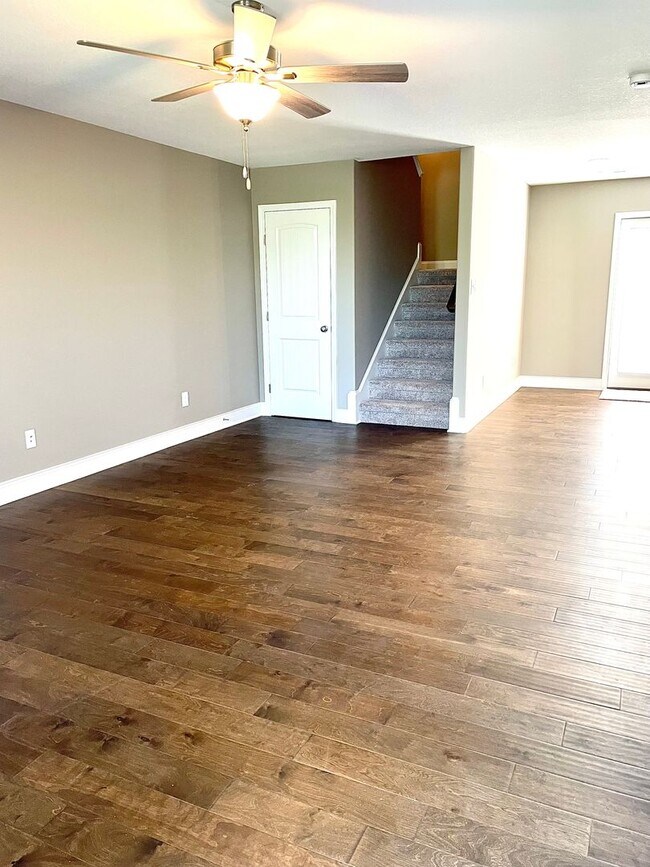 Building Photo - Beautiful New Build iN Fountain City