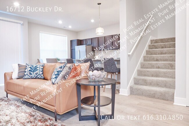Building Photo - 16712 Buckley Dr