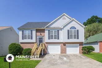 Building Photo - 26 Nellie Brook Dr SW