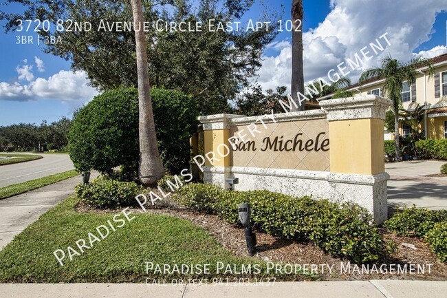 Building Photo - 3 Bedroom 2.5 Bath Townhome San Michele