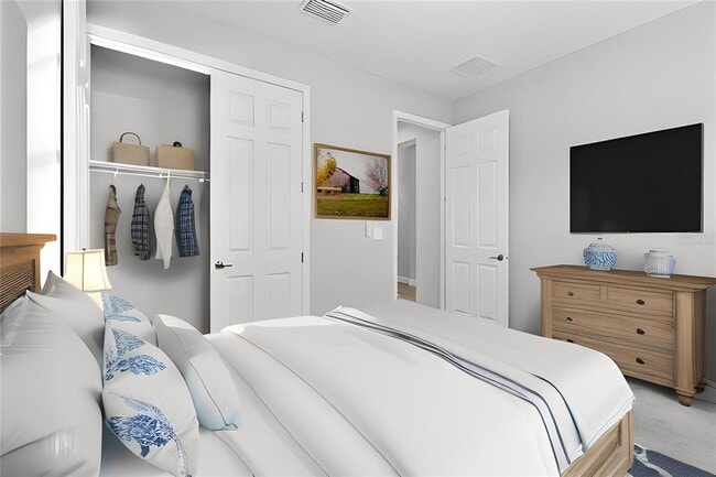 Building Photo - 17714 Everlong Dr