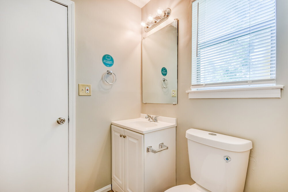 Building Photo - 1512 Marlin Springs Rd