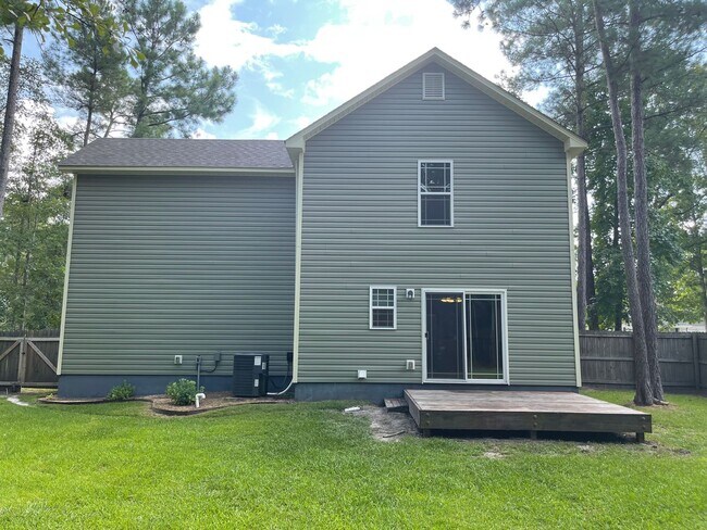 Building Photo - Super Sugarberry