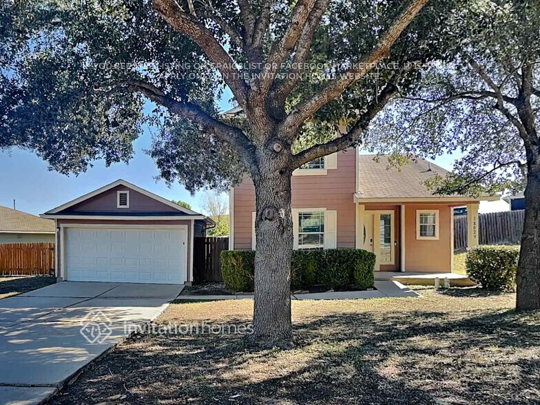 Primary Photo - 18029 Belfry Pass