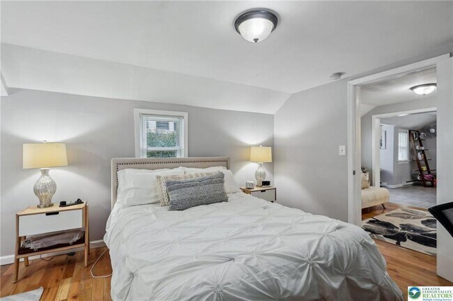 Building Photo - 3203 Washington St