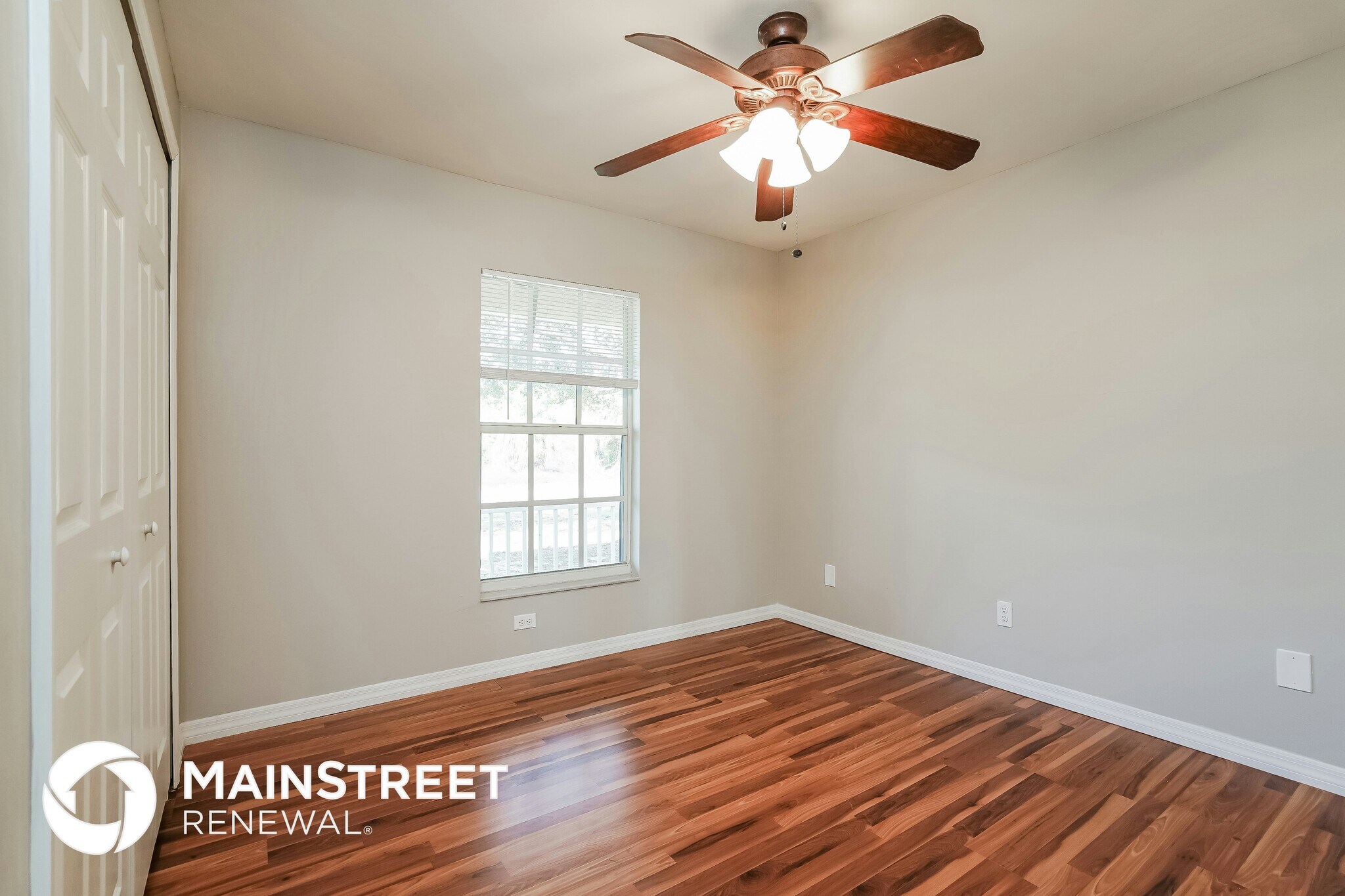 Building Photo - 6030 Latimer Ave