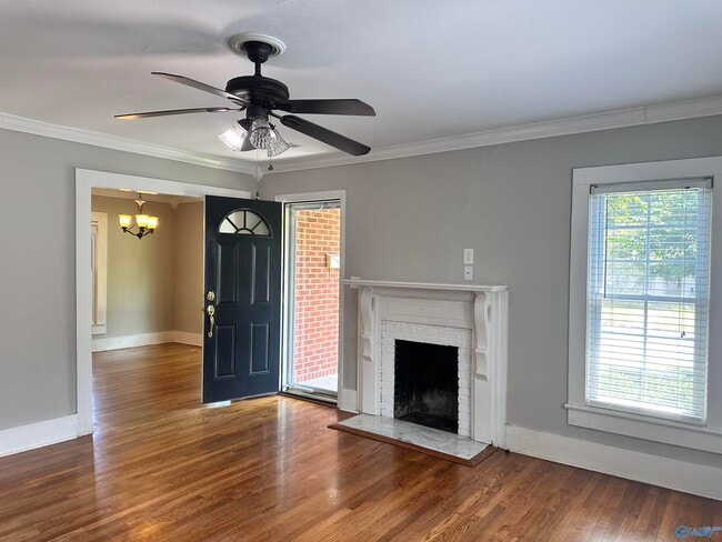 Building Photo - 1513 Beirne Ave NE