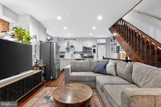 Building Photo - 1616 Webster St