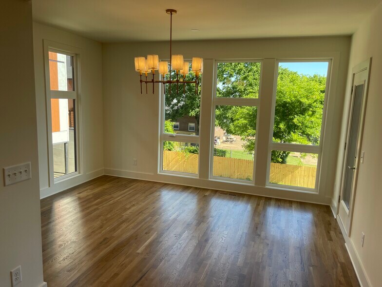 Dining Area - 110 Oceola Ave