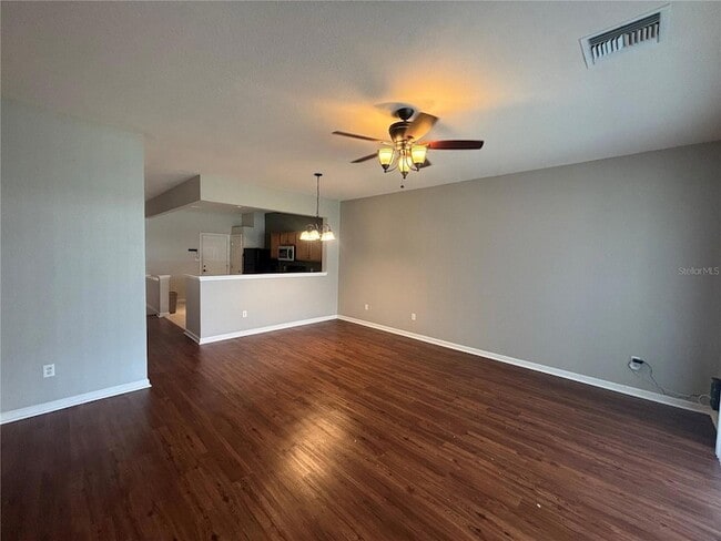 Building Photo - 4135 SW 51st Cir