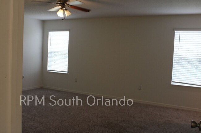 Building Photo - Sought after St. Cloud, FL.  Home For Leas...