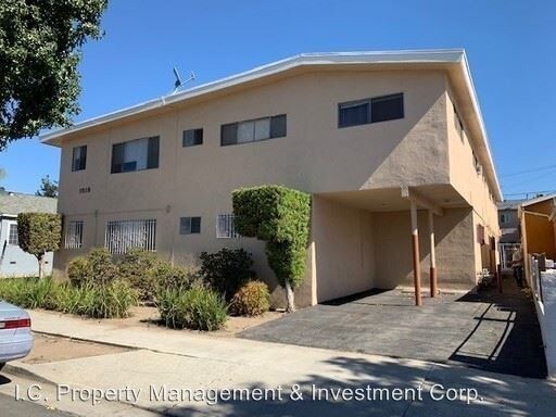 Building Photo - 1518 Hazelwood Ave