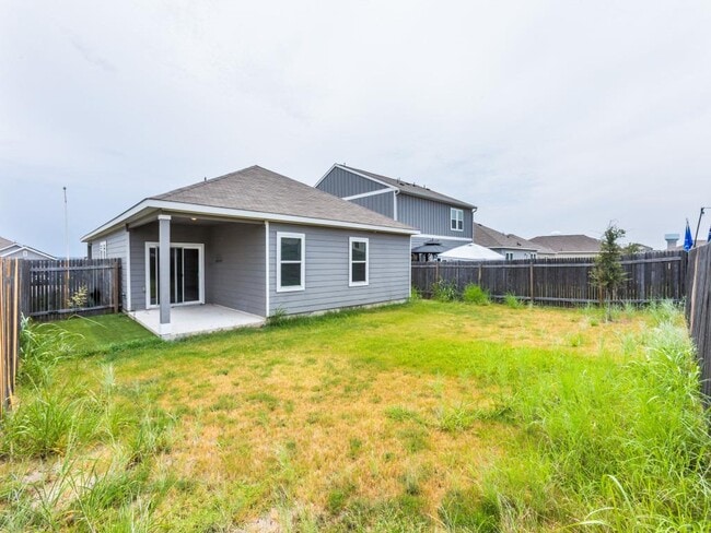 Building Photo - 14224 Jeannette Rankin Rd