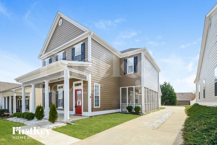 Building Photo - 4572 Gibson Dr