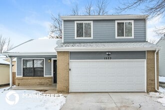 Building Photo - 1523 S Carson St