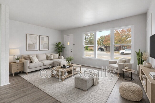 Building Photo - 322 Kate Schenck Ave