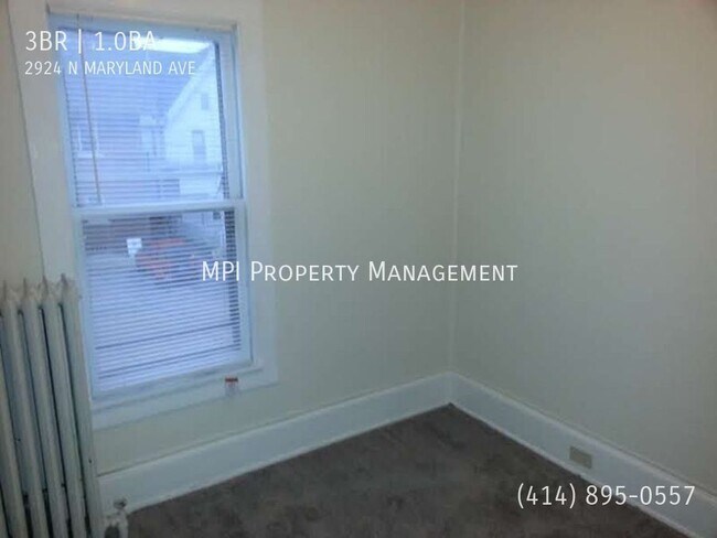 Building Photo - 2924 N Maryland Ave