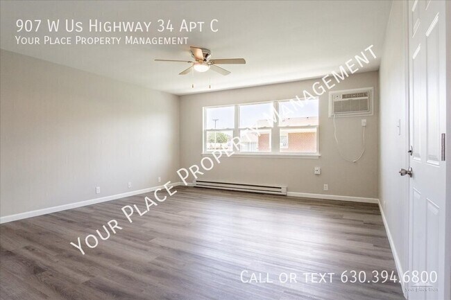 Building Photo - 907 US-34