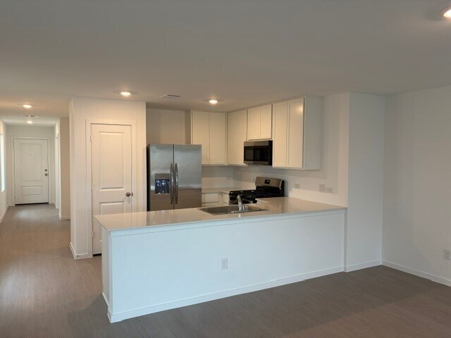 Building Photo - 3020 Huntersville Dr