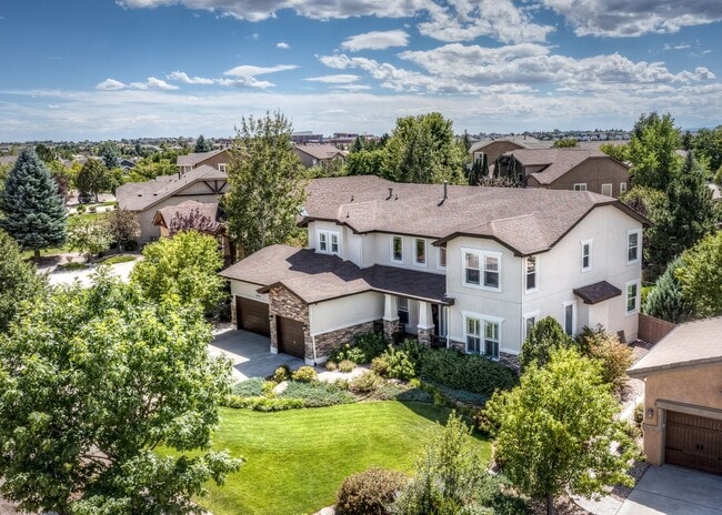 Building Photo - 3615 Oak Meadow Dr