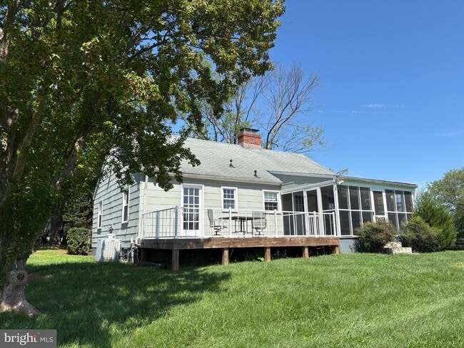 Building Photo - 7149 Gordonsville Rd