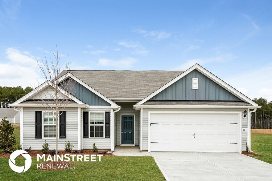 Primary Photo - 125 Atlas Dr