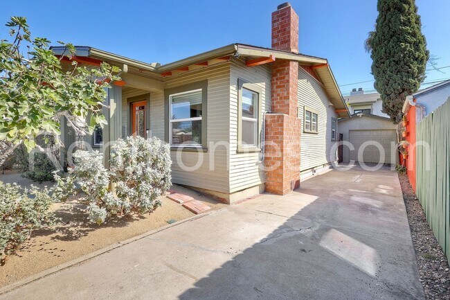 Building Photo - 3465 Orange Ave