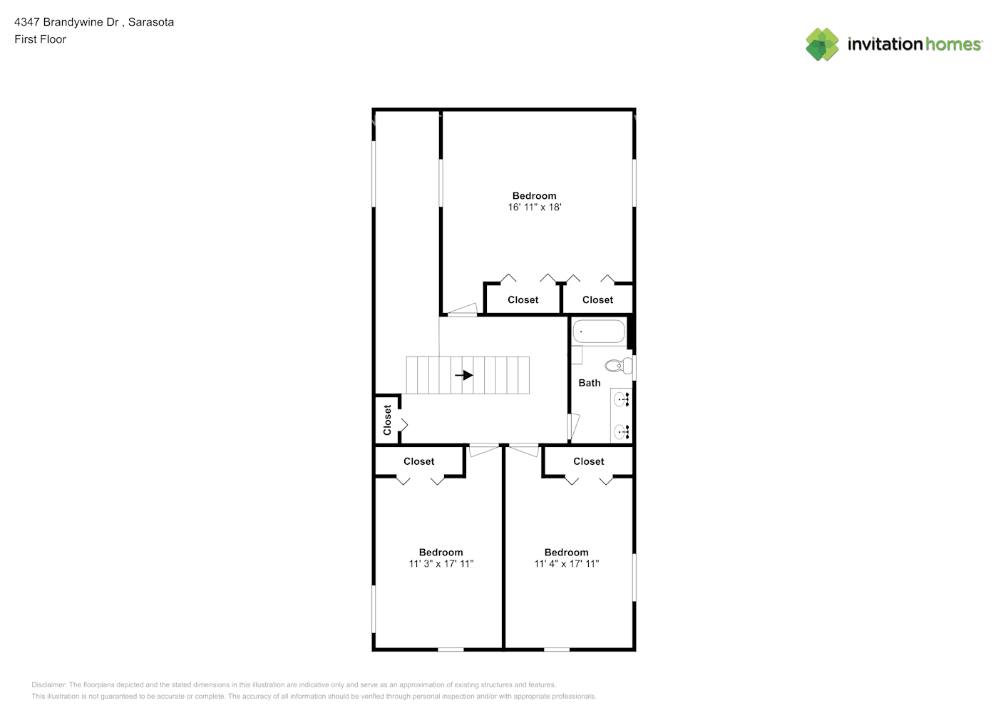 Building Photo - 4347 Brandywine Dr