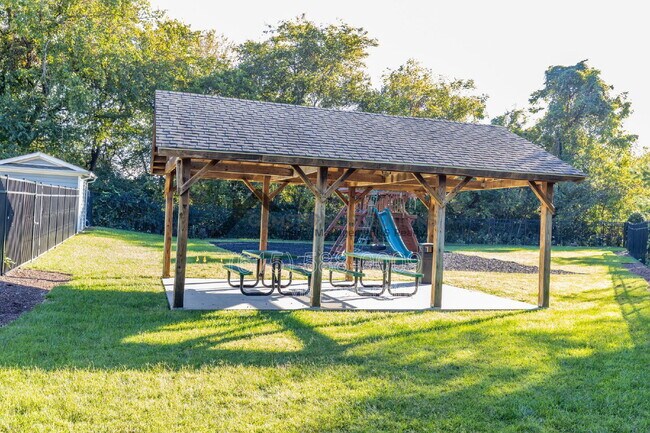 Building Photo - 1035 Watauga Ct