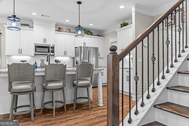 Building Photo - 1540 Carriage Ridge Dr