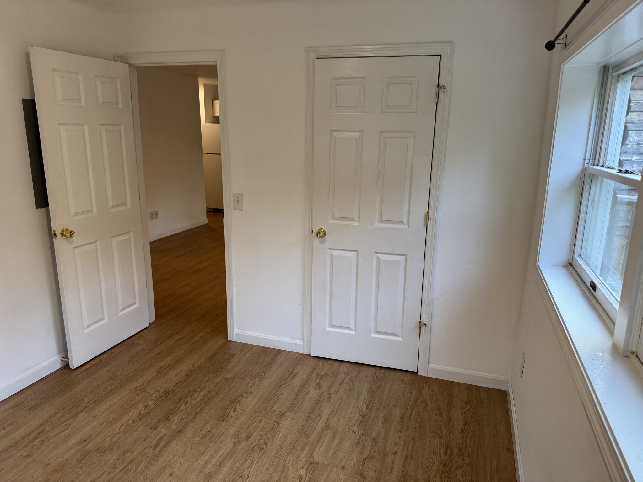 Bed Room 2 - 130 Jeff Heights Rd