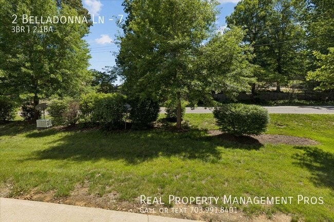Building Photo - 2 Belladonna Ln