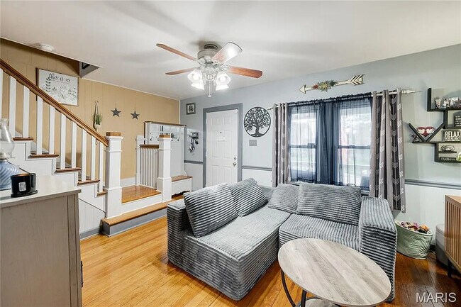 Building Photo - 7615 St Jerome Ln