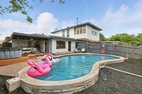 Building Photo - Luxury 5-Bedroom Retreat with Pool & Game Room