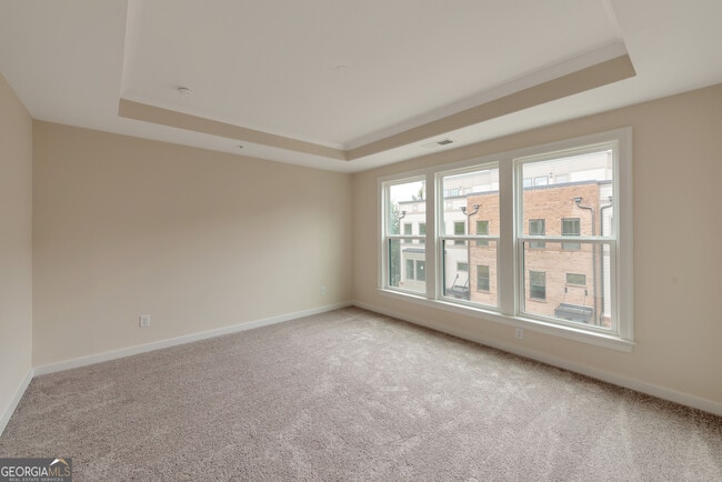 Building Photo - 1807 Brandsford St NW