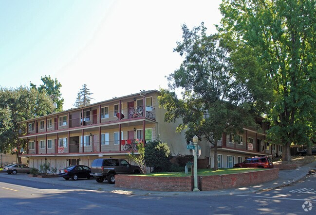 Building Photo - McClatchy Hillside apartments