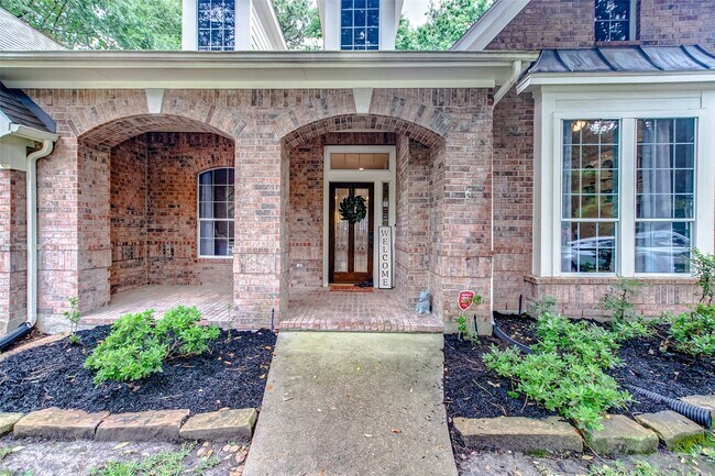 Building Photo - 18207 Red Eagle Ct
