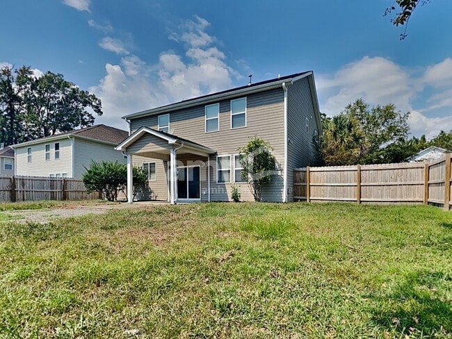 Building Photo - 169 Education Blvd