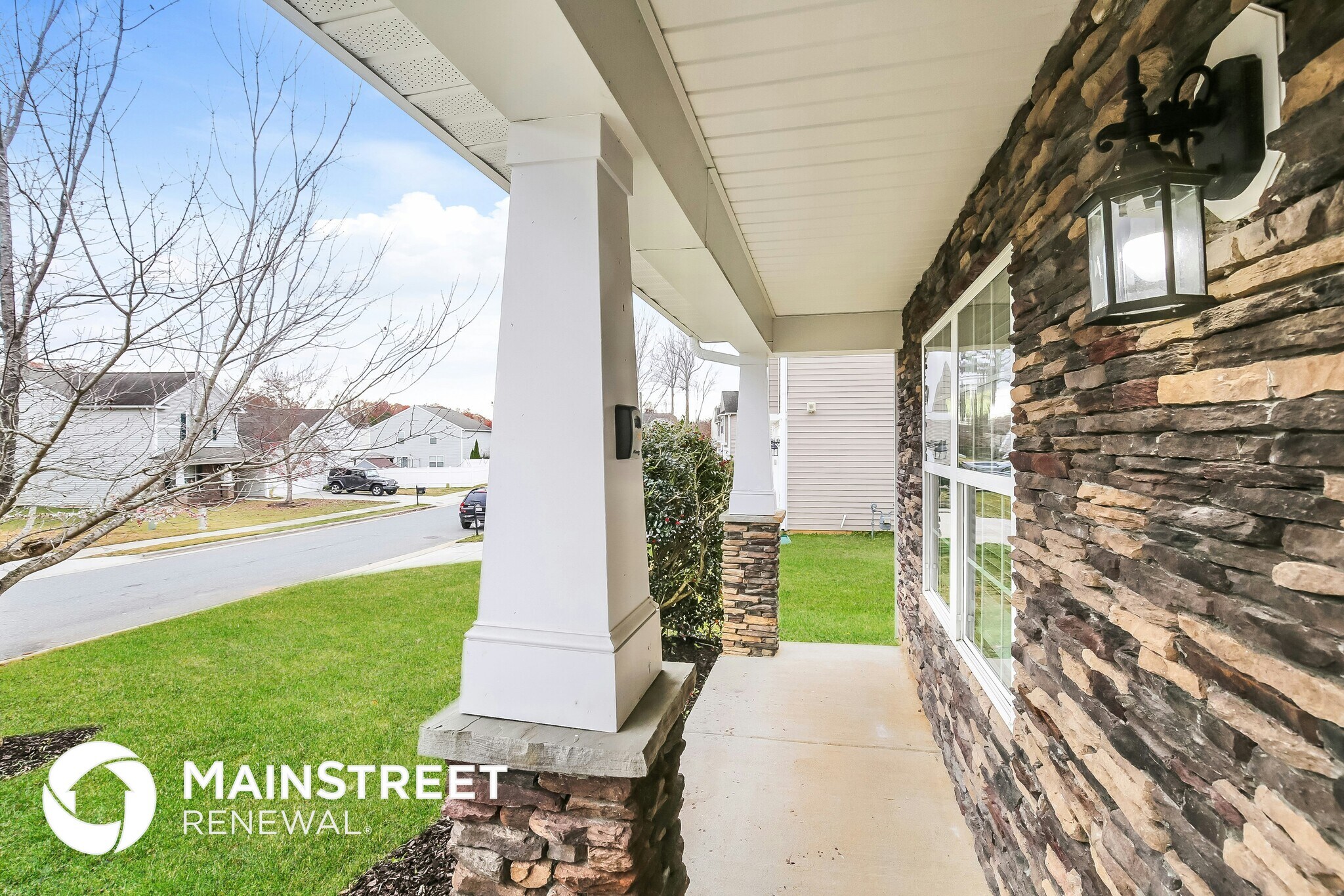 Building Photo - 1310 Waldridge Ct