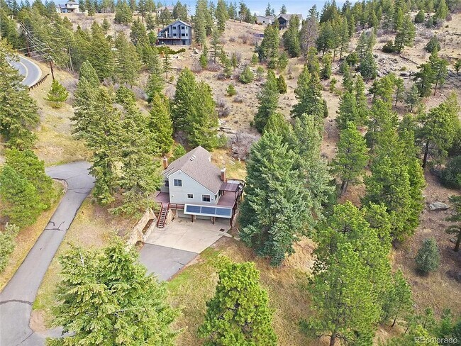 Building Photo - 6136 High Dr