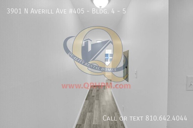 Building Photo - 3901 N Averill Ave
