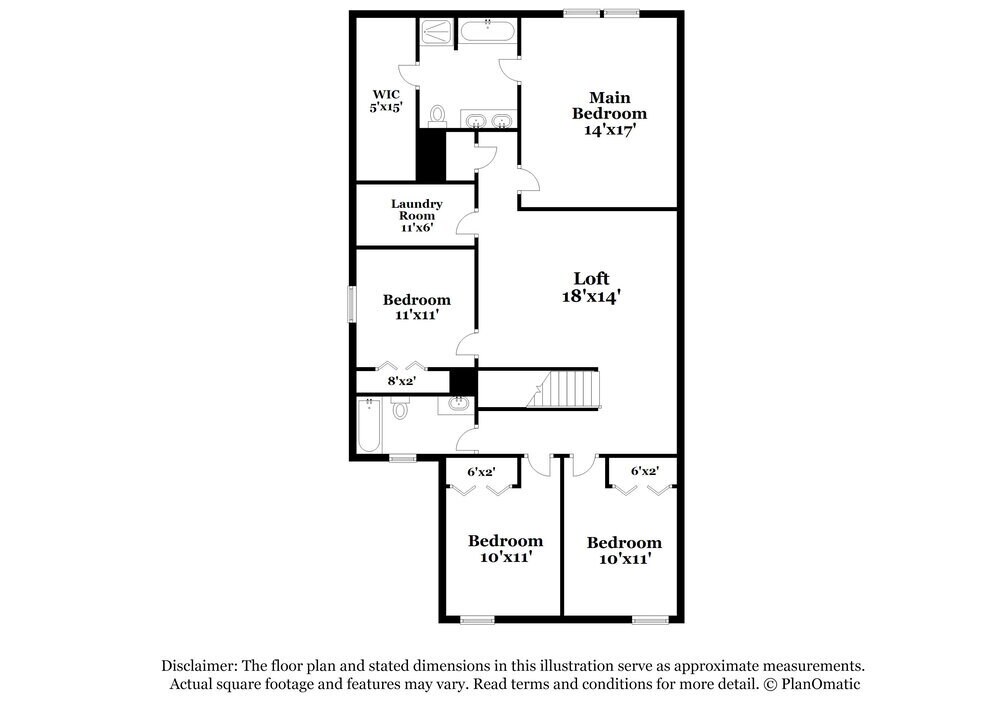 Building Photo - 2232 Ballston Pl