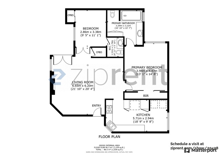 Building Photo - Unit 204