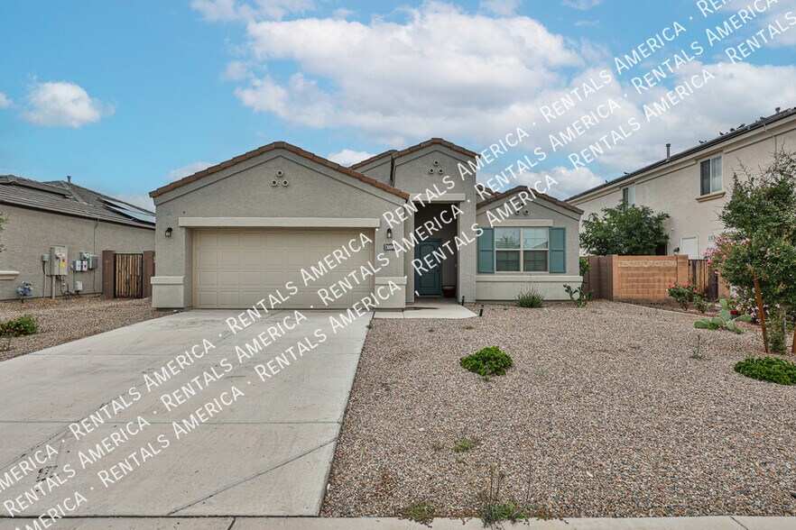 Building Photo - 30041 W Earll Dr