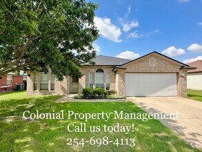 Building Photo - 3bd/2ba in Killeen Tx