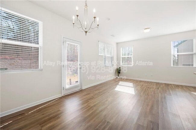 Building Photo - 6448 Mountain Home Way