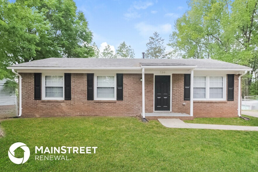 Building Photo - 730 Rudd Ct