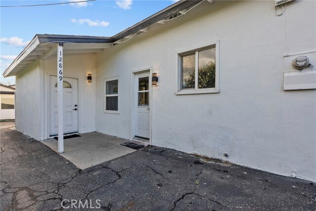 Building Photo - 12865 Norris Ave