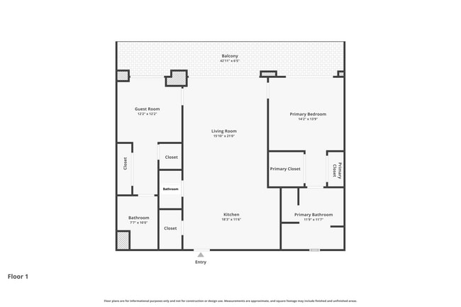 Building Photo - 400 Central Ave